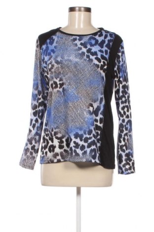 Дамска блуза Milano, Размер XL, Цвят Многоцветен, Цена 11,40 лв.