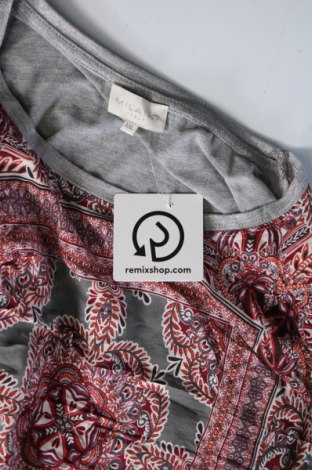 Γυναικεία μπλούζα Milano Italy, Μέγεθος XXL, Χρώμα Πολύχρωμο, Τιμή 14,85 €