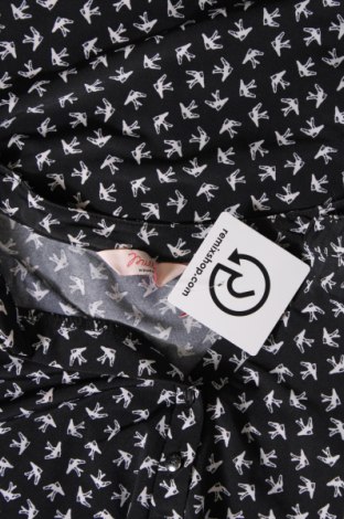 Damen Shirt Millers, Größe L, Farbe Schwarz, Preis 13,22 €