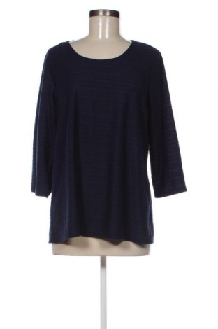Γυναικεία μπλούζα Millers, Μέγεθος XL, Χρώμα Μπλέ, Τιμή 4,96 €