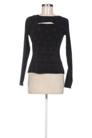 Damen Shirt Mills, Größe M, Farbe Schwarz, Preis 4,49 €