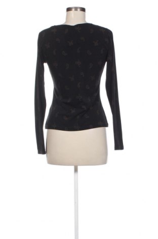 Дамска блуза Mills, Размер M, Цвят Черен, Цена 3,04 лв.