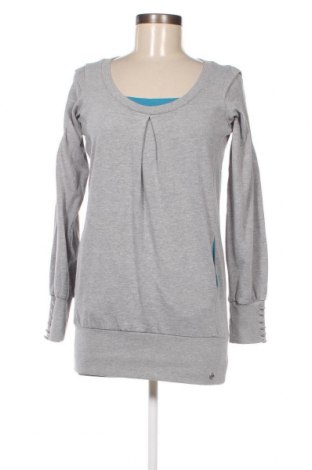 Damen Shirt Mini, Größe S, Farbe Grau, Preis € 2,38