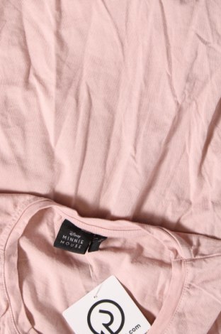 Дамска блуза Minnie Mouse, Размер XL, Цвят Розов, Цена 14,40 лв.