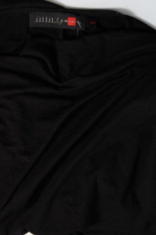 Дамска блуза Minx by Eva Lutz, Размер XL, Цвят Черен, Цена 9,69 лв.