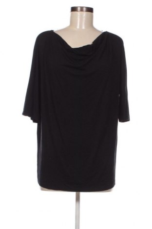Damen Shirt Minx by Eva Lutz, Größe XL, Farbe Schwarz, Preis 6,74 €