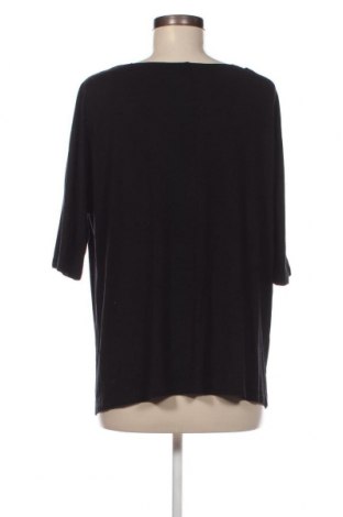 Дамска блуза Minx by Eva Lutz, Размер XL, Цвят Черен, Цена 9,69 лв.