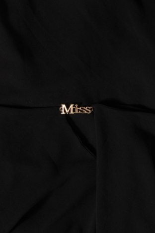 Дамска блуза Miss, Размер M, Цвят Черен, Цена 4,94 лв.
