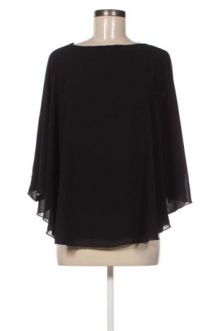 Γυναικεία μπλούζα Miss, Μέγεθος M, Χρώμα Μαύρο, Τιμή 3,06 €