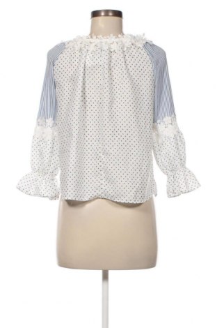 Дамска блуза Miss Look, Размер XL, Цвят Многоцветен, Цена 11,40 лв.