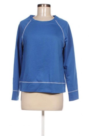 Damen Shirt Miss Look, Größe M, Farbe Blau, Preis 4,32 €