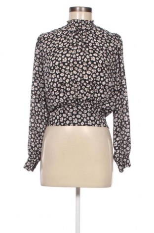 Γυναικεία μπλούζα Miss Selfridge, Μέγεθος L, Χρώμα Μαύρο, Τιμή 7,67 €