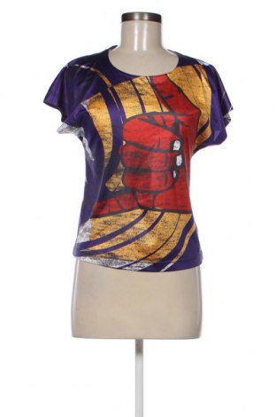 Damen Shirt Miss Sixty, Größe M, Farbe Mehrfarbig, Preis € 16,26