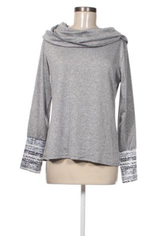 Damen Shirt MissLook, Größe L, Farbe Grau, Preis 3,70 €