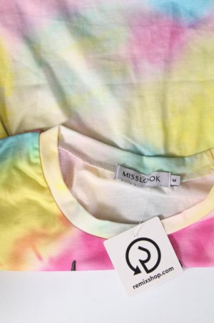 Bluză de femei MissLook, Mărime M, Culoare Multicolor, Preț 14,38 Lei