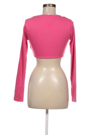 Damen Shirt Missguided, Größe M, Farbe Rosa, Preis € 1,98