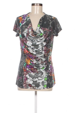 Дамска блуза Modee, Размер XL, Цвят Многоцветен, Цена 14,40 лв.