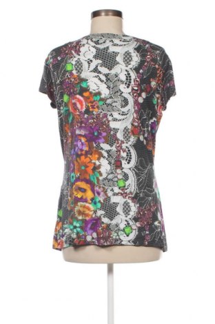 Дамска блуза Modee, Размер XL, Цвят Многоцветен, Цена 14,40 лв.