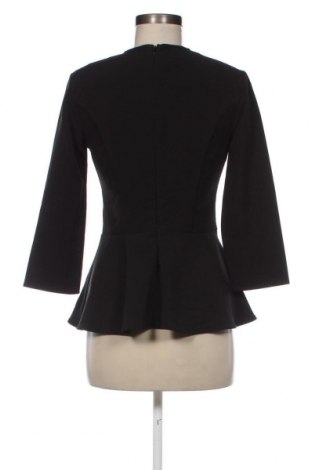 Γυναικεία μπλούζα Mohito, Μέγεθος S, Χρώμα Μαύρο, Τιμή 4,99 €