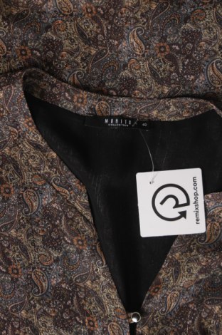 Γυναικεία μπλούζα Mohito, Μέγεθος M, Χρώμα Πολύχρωμο, Τιμή 4,04 €