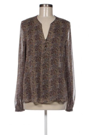Γυναικεία μπλούζα Mohito, Μέγεθος M, Χρώμα Πολύχρωμο, Τιμή 1,73 €