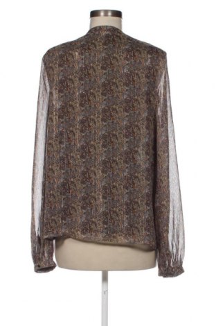 Дамска блуза Mohito, Размер M, Цвят Многоцветен, Цена 4,71 лв.