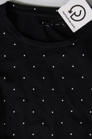 Bluză de femei Mohito, Mărime S, Culoare Negru, Preț 21,00 Lei