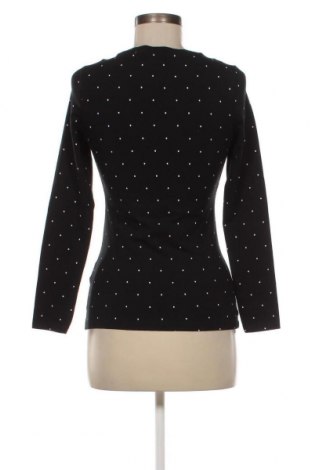 Γυναικεία μπλούζα Mohito, Μέγεθος S, Χρώμα Μαύρο, Τιμή 4,44 €