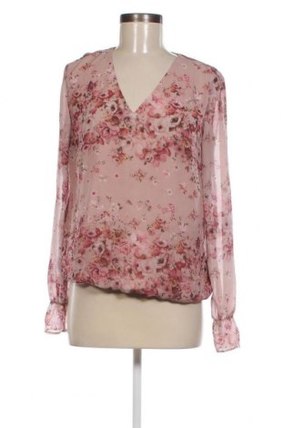 Дамска блуза Mohito, Размер M, Цвят Розов, Цена 9,03 лв.