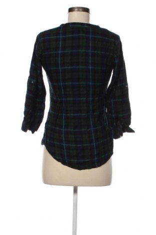 Γυναικεία μπλούζα Mohito, Μέγεθος XS, Χρώμα Πολύχρωμο, Τιμή 3,88 €