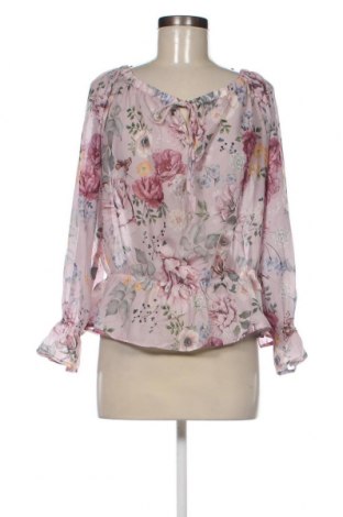 Damen Shirt Mohito, Größe L, Farbe Mehrfarbig, Preis 5,58 €