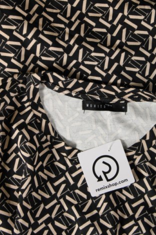 Дамска блуза Mohito, Размер M, Цвят Многоцветен, Цена 6,08 лв.
