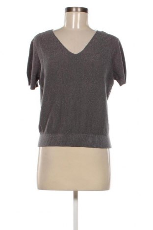 Γυναικεία μπλούζα Mohito, Μέγεθος M, Χρώμα Γκρί, Τιμή 6,35 €