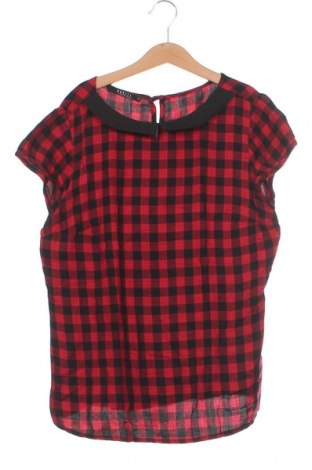 Γυναικεία μπλούζα Mohito, Μέγεθος XS, Χρώμα Πολύχρωμο, Τιμή 2,44 €