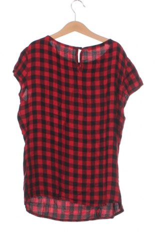 Γυναικεία μπλούζα Mohito, Μέγεθος XS, Χρώμα Πολύχρωμο, Τιμή 2,44 €