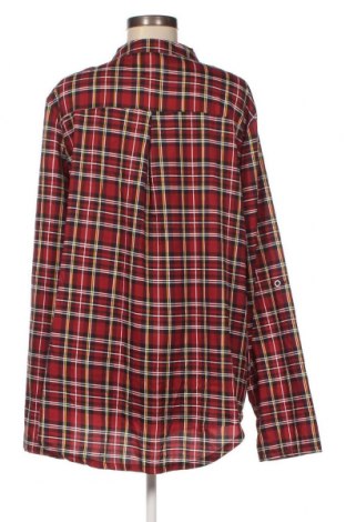 Γυναικεία μπλούζα Mokida, Μέγεθος XL, Χρώμα Πολύχρωμο, Τιμή 11,75 €