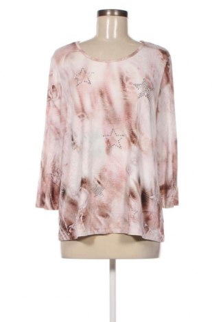 Γυναικεία μπλούζα Mona, Μέγεθος XL, Χρώμα Ρόζ , Τιμή 3,86 €
