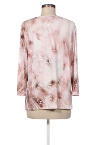 Дамска блуза Mona, Размер XL, Цвят Розов, Цена 24,00 лв.