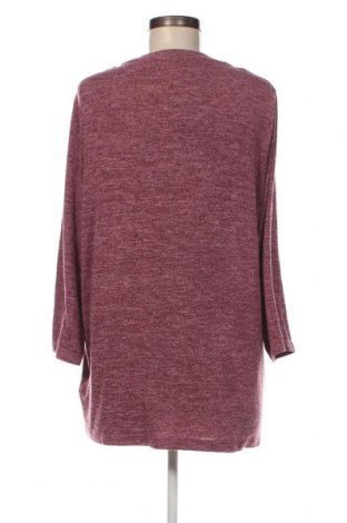 Дамска блуза Mona, Размер XL, Цвят Розов, Цена 8,16 лв.