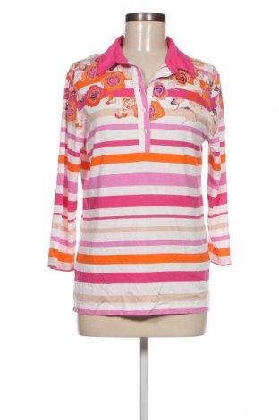 Γυναικεία μπλούζα Mona, Μέγεθος M, Χρώμα Πολύχρωμο, Τιμή 4,01 €