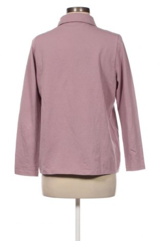 Дамска блуза Mona, Размер XL, Цвят Лилав, Цена 9,84 лв.