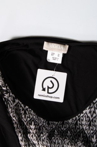 Damen Shirt Mona, Größe XL, Farbe Schwarz, Preis 4,51 €