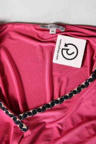 Bluză de femei Monaco, Mărime XXL, Culoare Roz, Preț 35,00 Lei