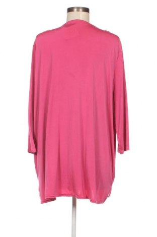 Damen Shirt Monaco, Größe XXL, Farbe Rosa, Preis € 13,22