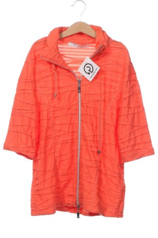 Γυναικεία μπλούζα Monari, Μέγεθος M, Χρώμα Πορτοκαλί, Τιμή 11,57 €