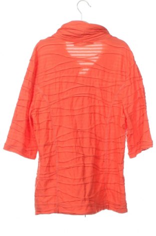 Γυναικεία μπλούζα Monari, Μέγεθος M, Χρώμα Πορτοκαλί, Τιμή 12,62 €