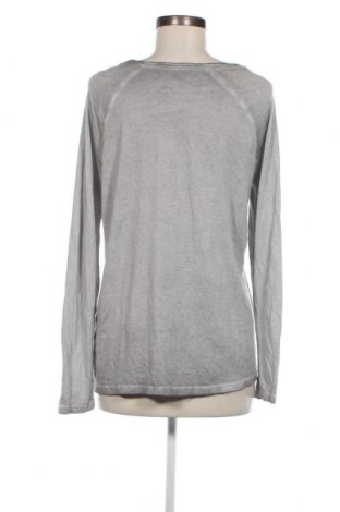 Γυναικεία μπλούζα Monari, Μέγεθος M, Χρώμα Γκρί, Τιμή 9,25 €