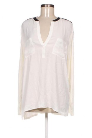 Дамска блуза Monari, Размер XL, Цвят Бял, Цена 32,98 лв.