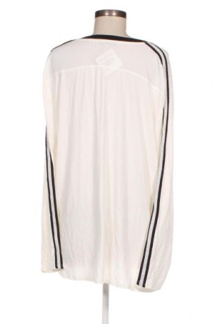 Γυναικεία μπλούζα Monari, Μέγεθος XL, Χρώμα Λευκό, Τιμή 20,40 €