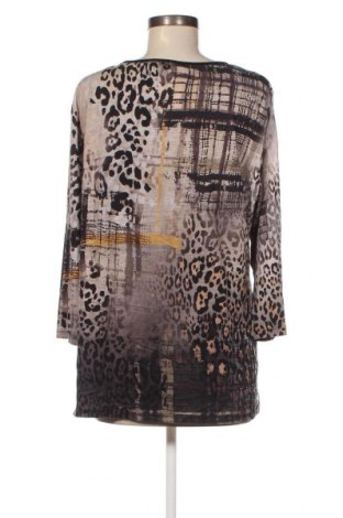 Дамска блуза Monari, Размер XL, Цвят Многоцветен, Цена 34,00 лв.